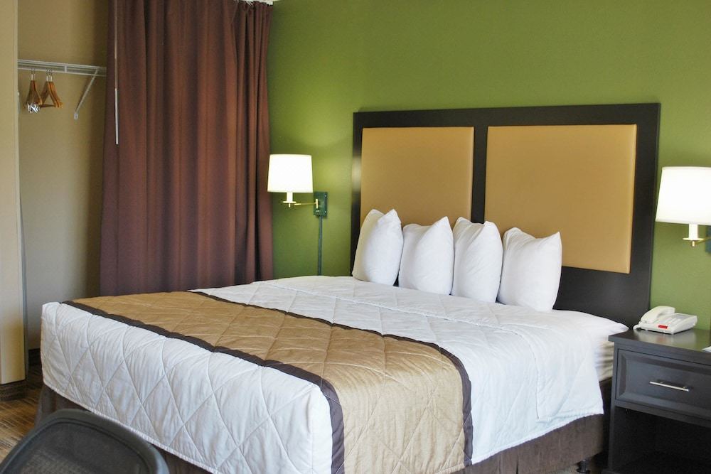 Photo of Bedroom in West Park Community