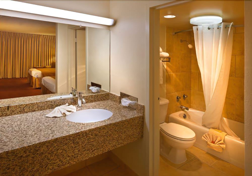 Photo of Bathroom in Lost Hills
