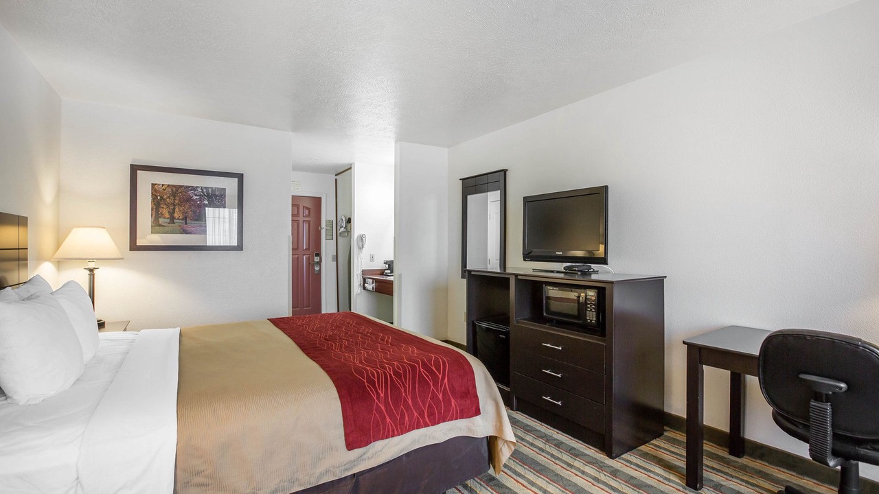 Photo of Bedroom in Visalia