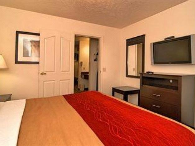 Photo of Bedroom in Visalia