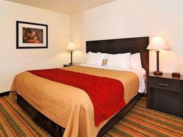 Photo of Bedroom in Visalia