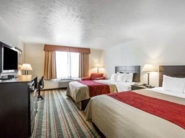 Photo of Bedroom in Visalia