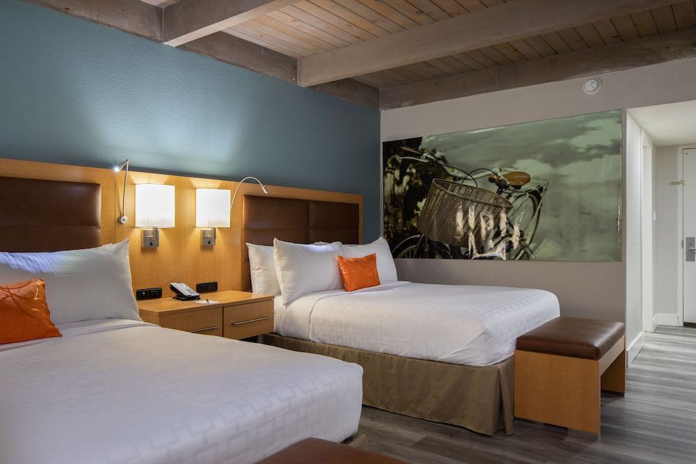 Photo of Bedroom in Davis