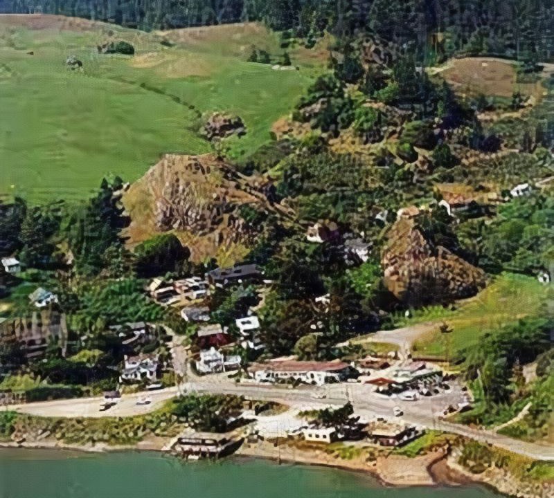 Photo of Outdoor in Jenner
