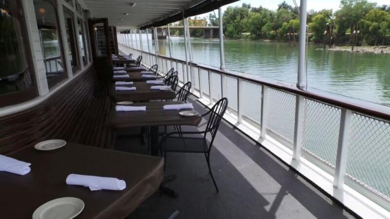 Photo of Others in Old Sacramento