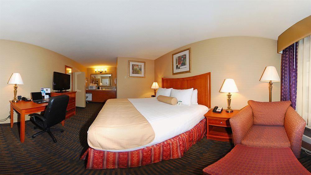 Photo of Bedroom in Ponderosa Park