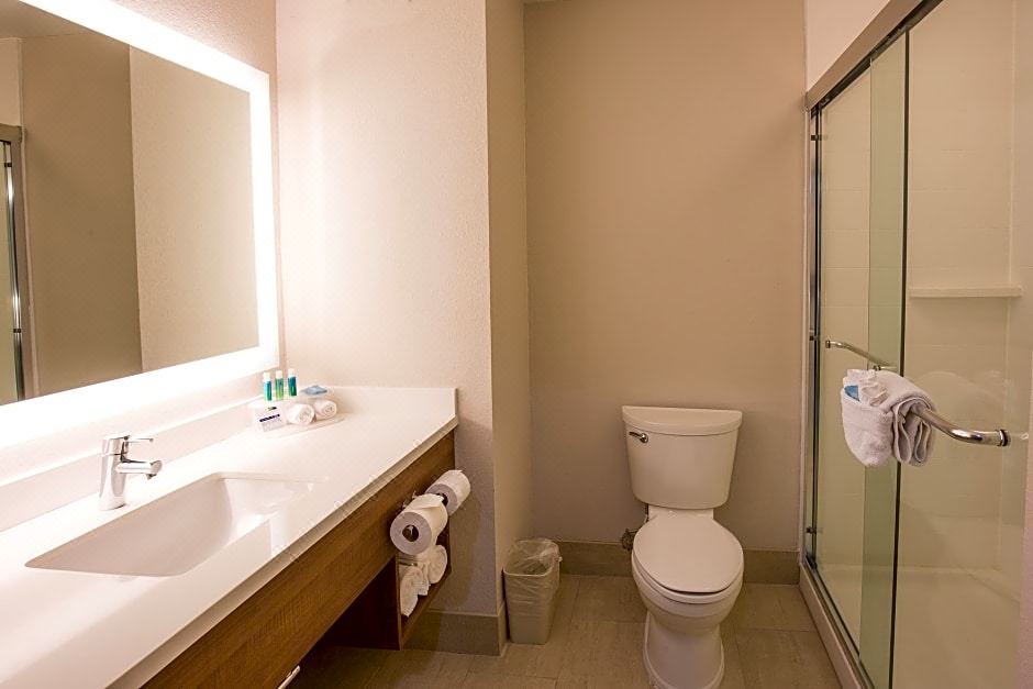 Photo of Bathroom in Hesperia