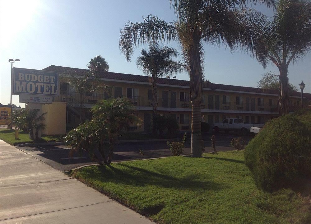 Photo of Buildings in Hemet