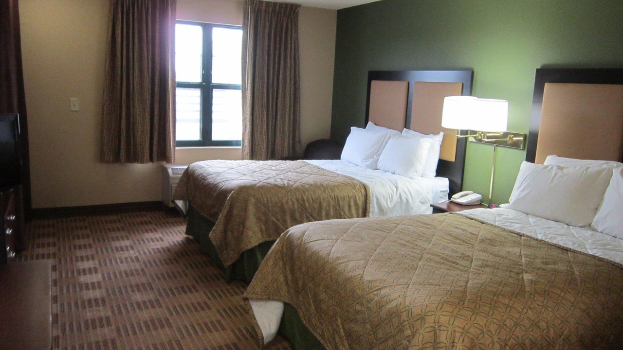 Photo of Bedroom in Tracy