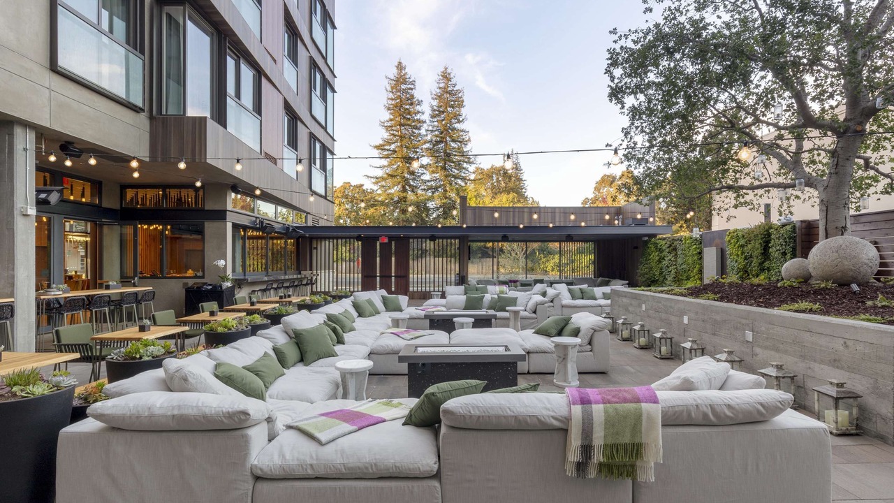 Photo of Patio Balcony in Davis
