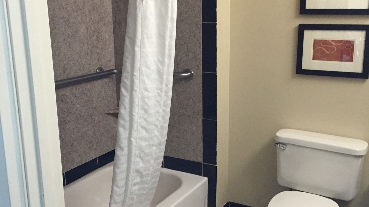 Photo of Bathroom in Victorville