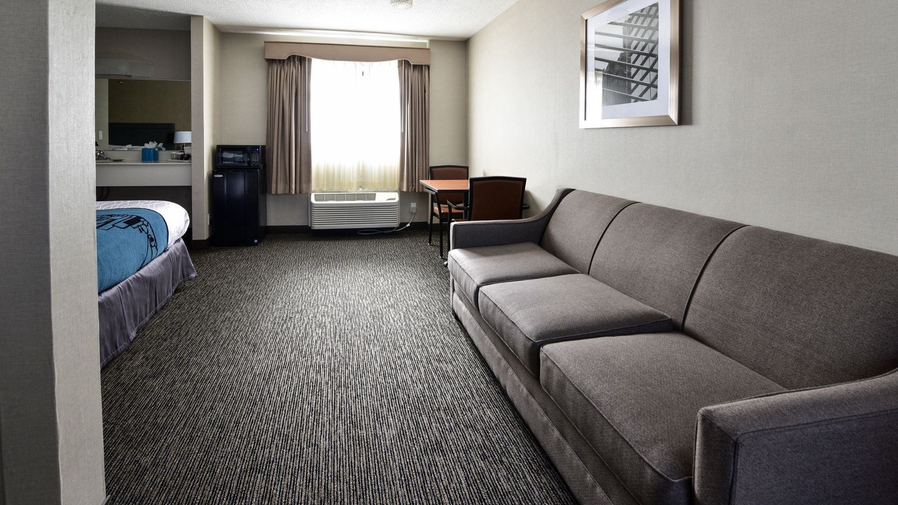 Photo of Livingroom in Downtown San Francisco