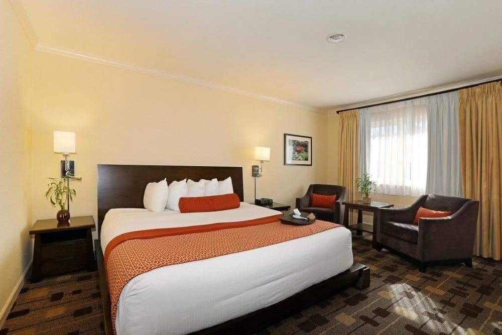 Photo of Bedroom in Palo Alto