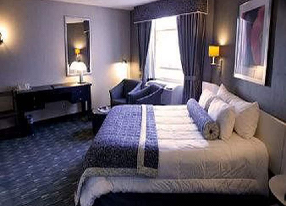 Photo of Bedroom in Norma Triangle