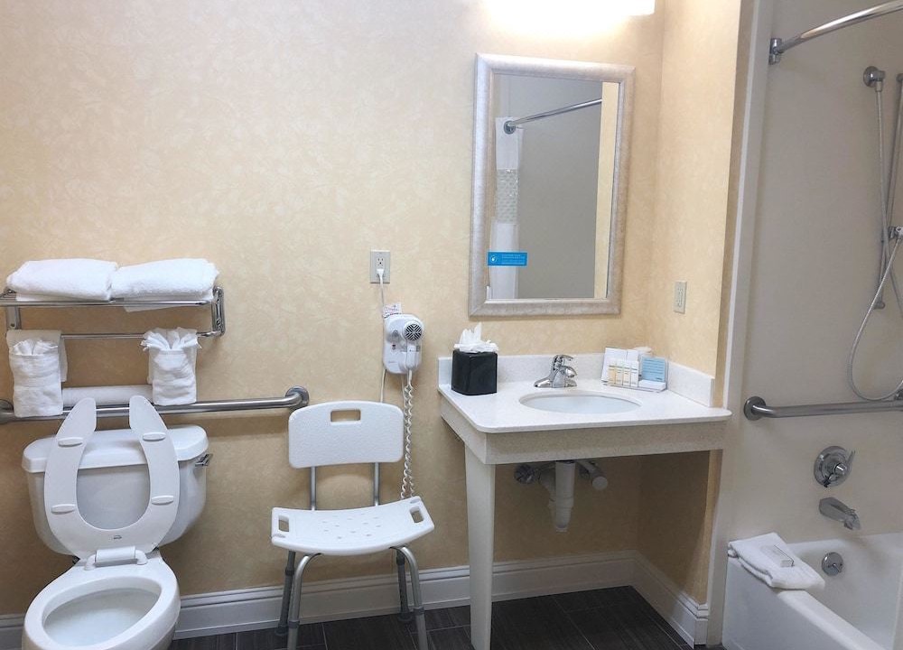 Photo of Bathroom in Vacaville