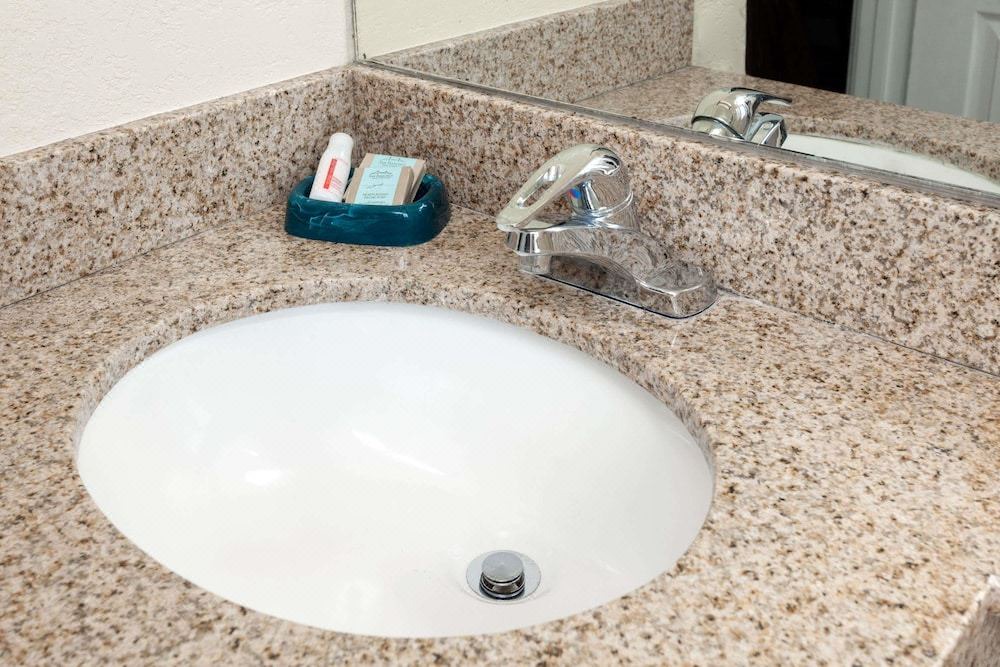Photo of Bathroom in El Cajon