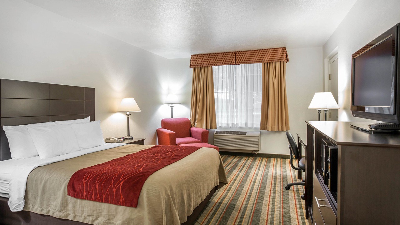 Photo of Bedroom in Visalia