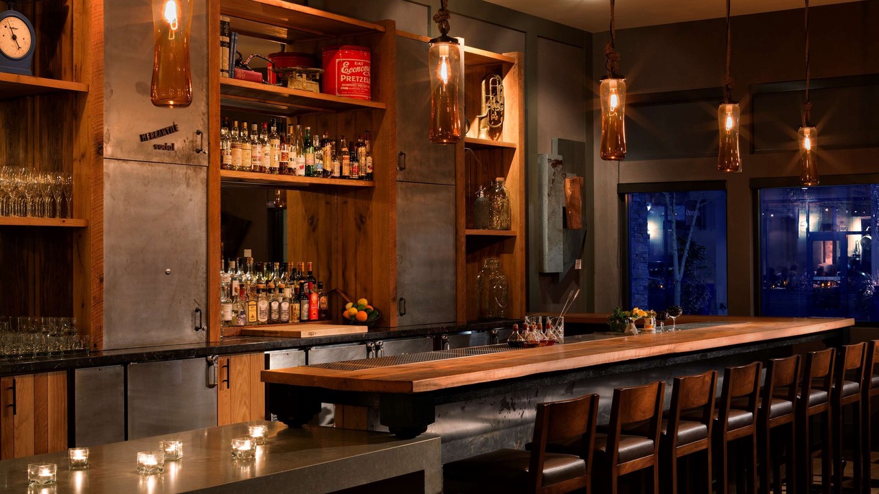 Photo of Kitchen in Downtown Napa