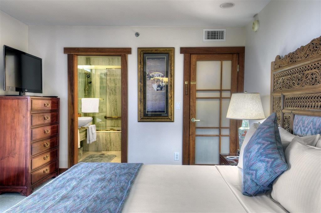 Photo of Bedroom in Palo Alto