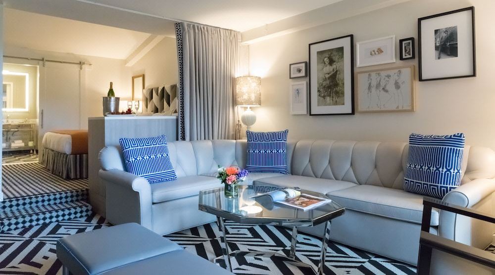 Photo of Livingroom in Norma Triangle