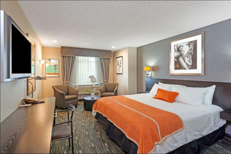 Photo of Bedroom in Norma Triangle