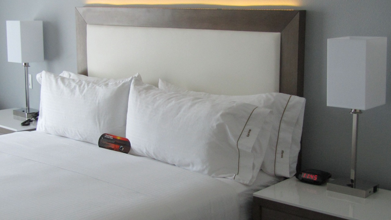 Photo of Bedroom in Mission Valley West