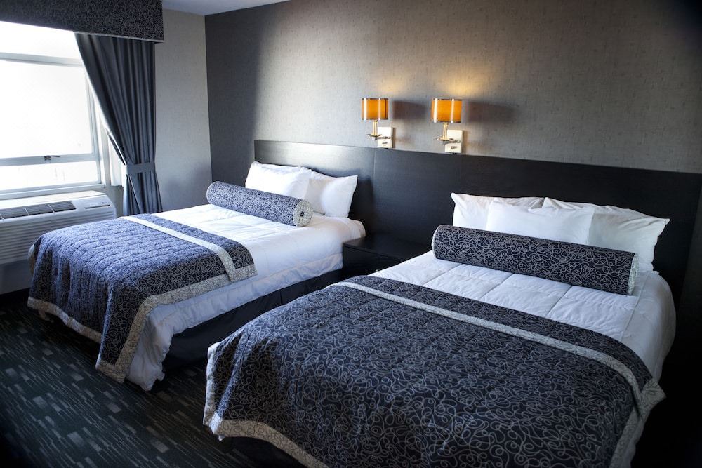 Photo of Bedroom in Norma Triangle
