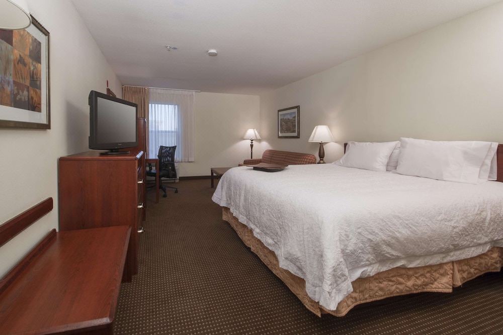 Photo of Bedroom in Tracy