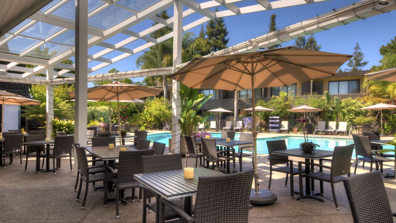 Photo of Patio Balcony in Palo Alto