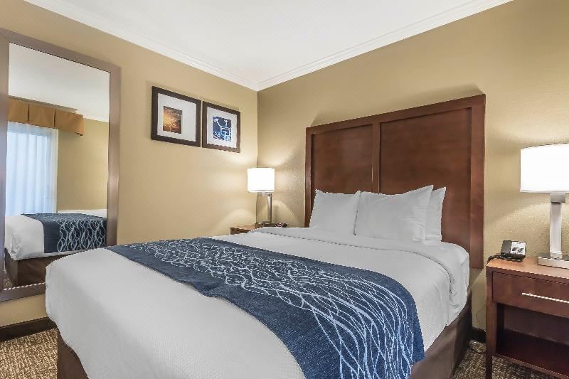 Photo of Bedroom in Morse Park