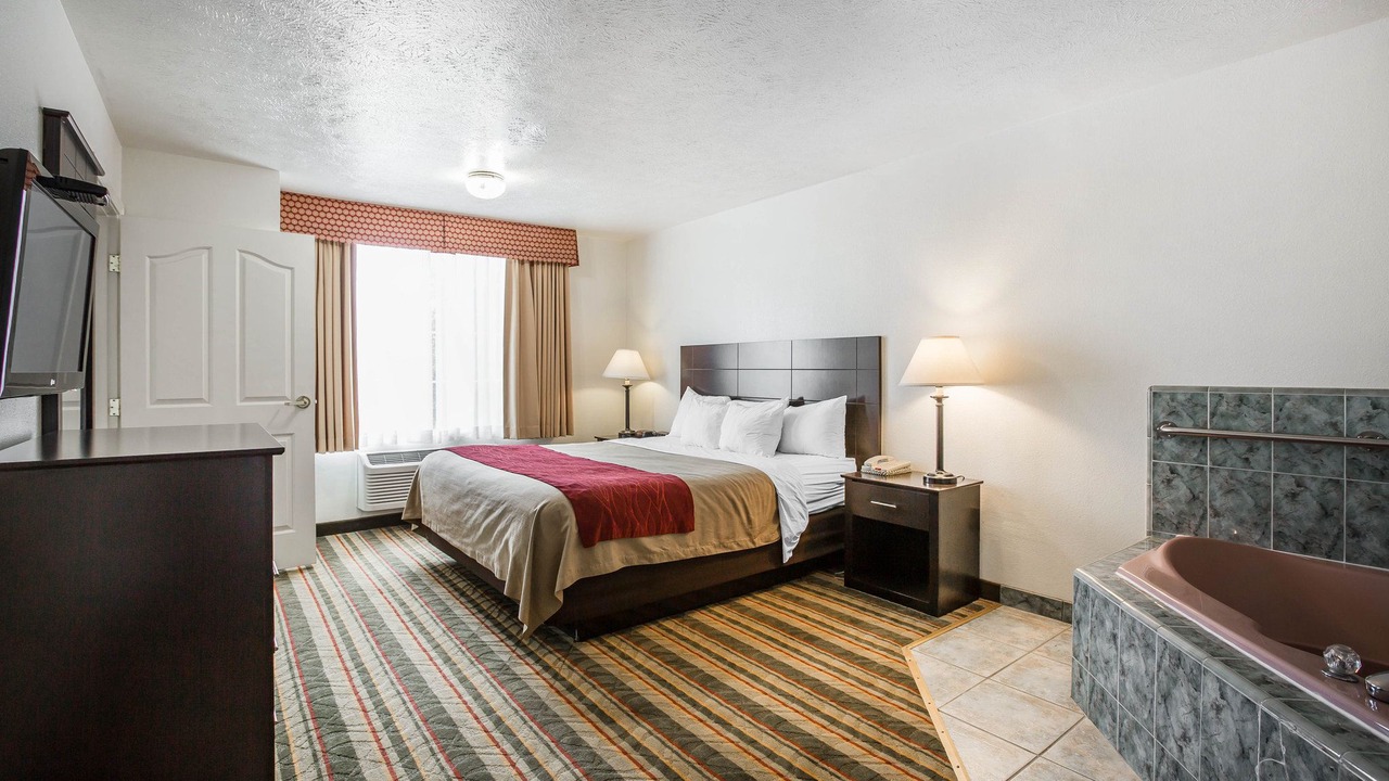 Photo of Bedroom in Visalia