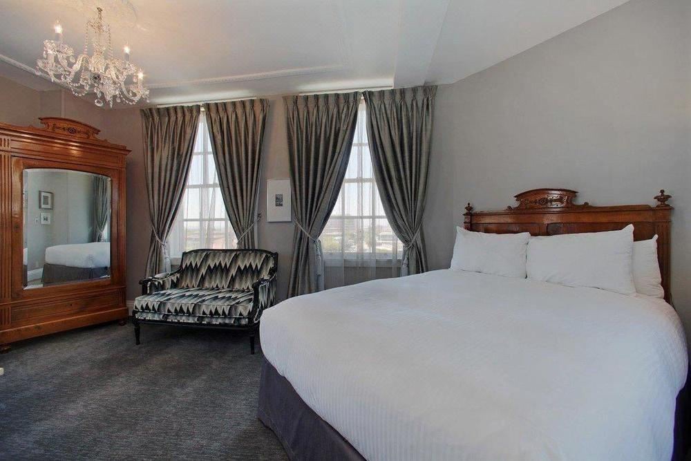 Photo of Bedroom in Downtown Culver City