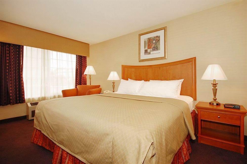 Photo of Bedroom in Ponderosa Park