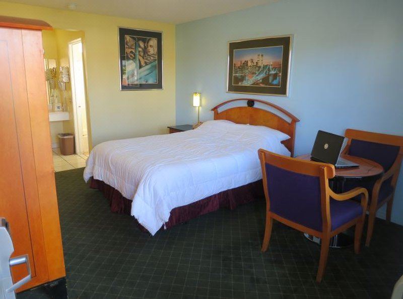 Photo of Bedroom in Hemet