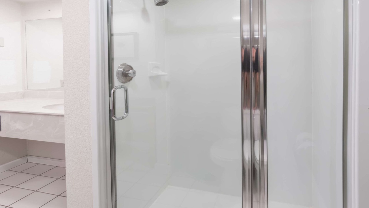 Photo of Bathroom in Davis