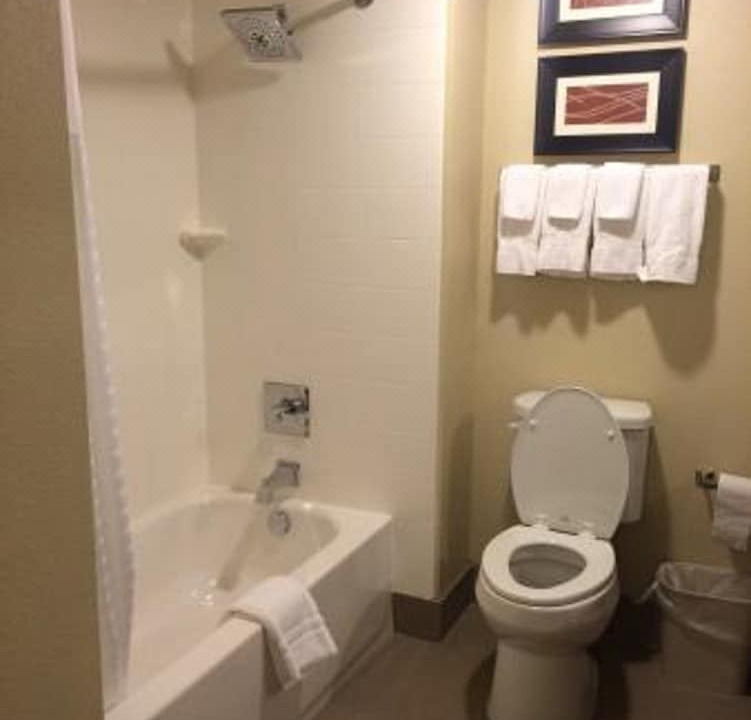 Photo of Bathroom in Woodland