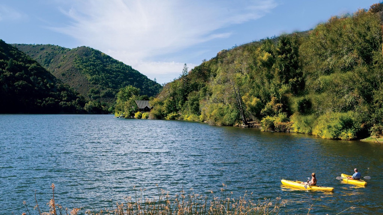 Photo of Outdoor in Upper Lake