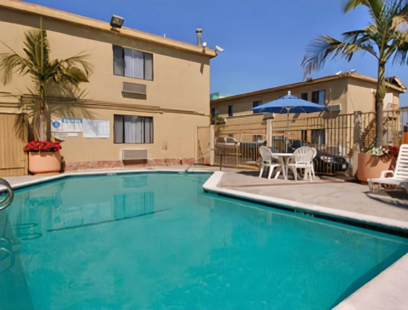 Photo of Outdoor in El Segundo