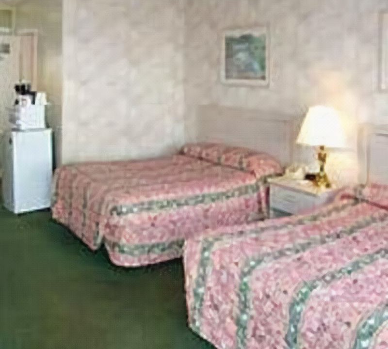 Photo of Bedroom in El Segundo
