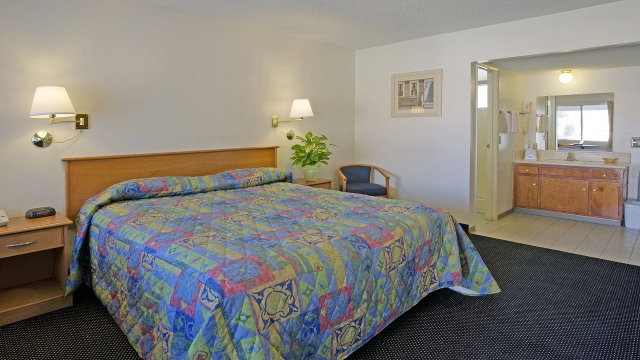 Photo of Bedroom in Beaumont