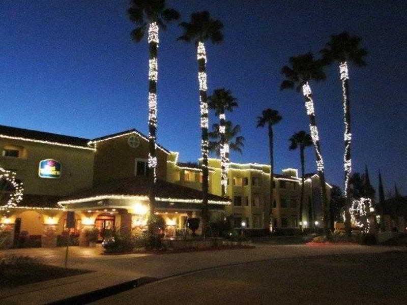 Photo of Buildings in Moreno Valley