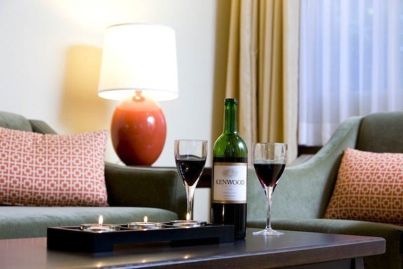 Photo of Livingroom in Palo Alto