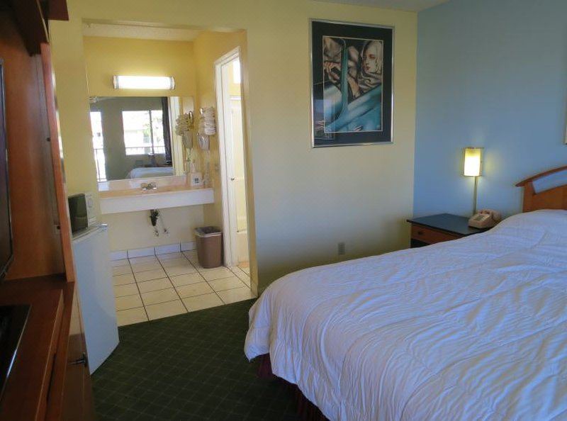 Photo of Bedroom in Hemet