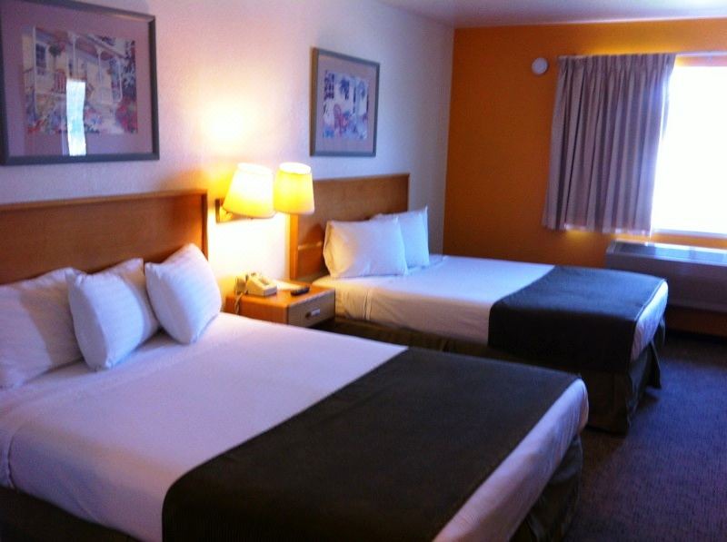 Photo of Bedroom in Dunnigan