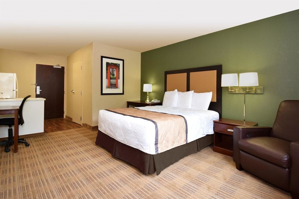 Photo of Bedroom in Tracy