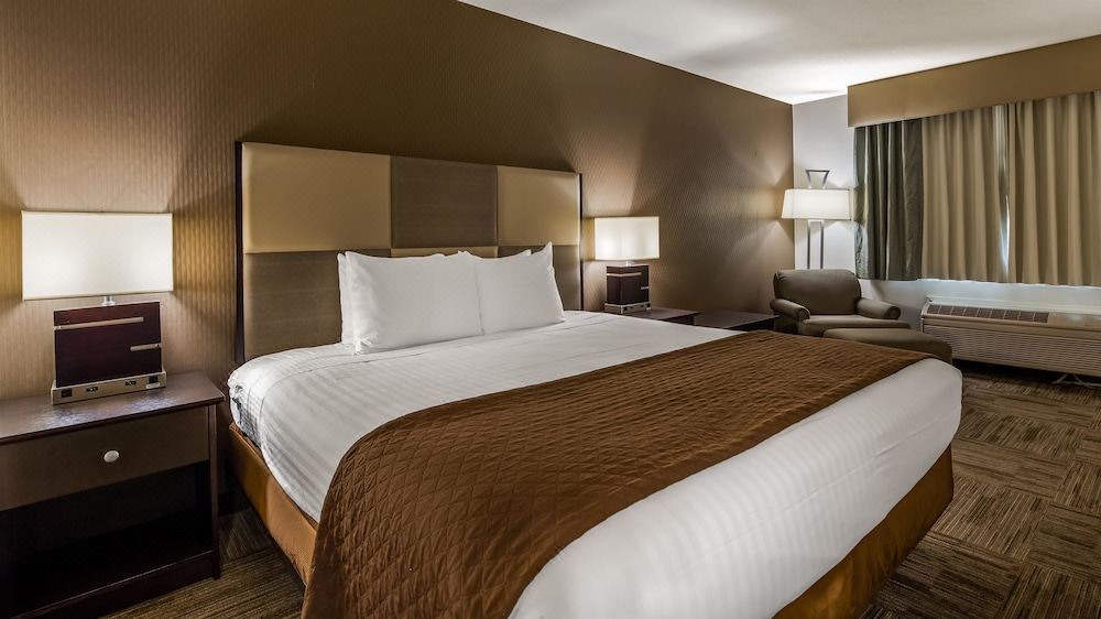 Photo of Bedroom in Yuba City