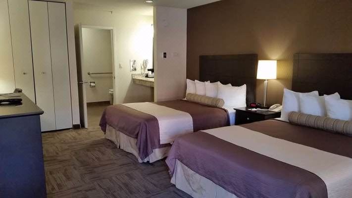 Photo of Bedroom in Yuba City