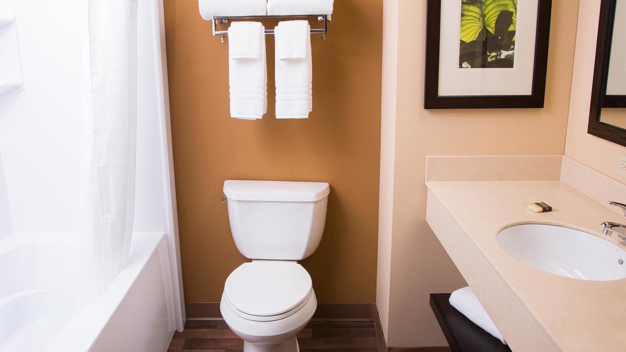 Photo of Bathroom in Tracy
