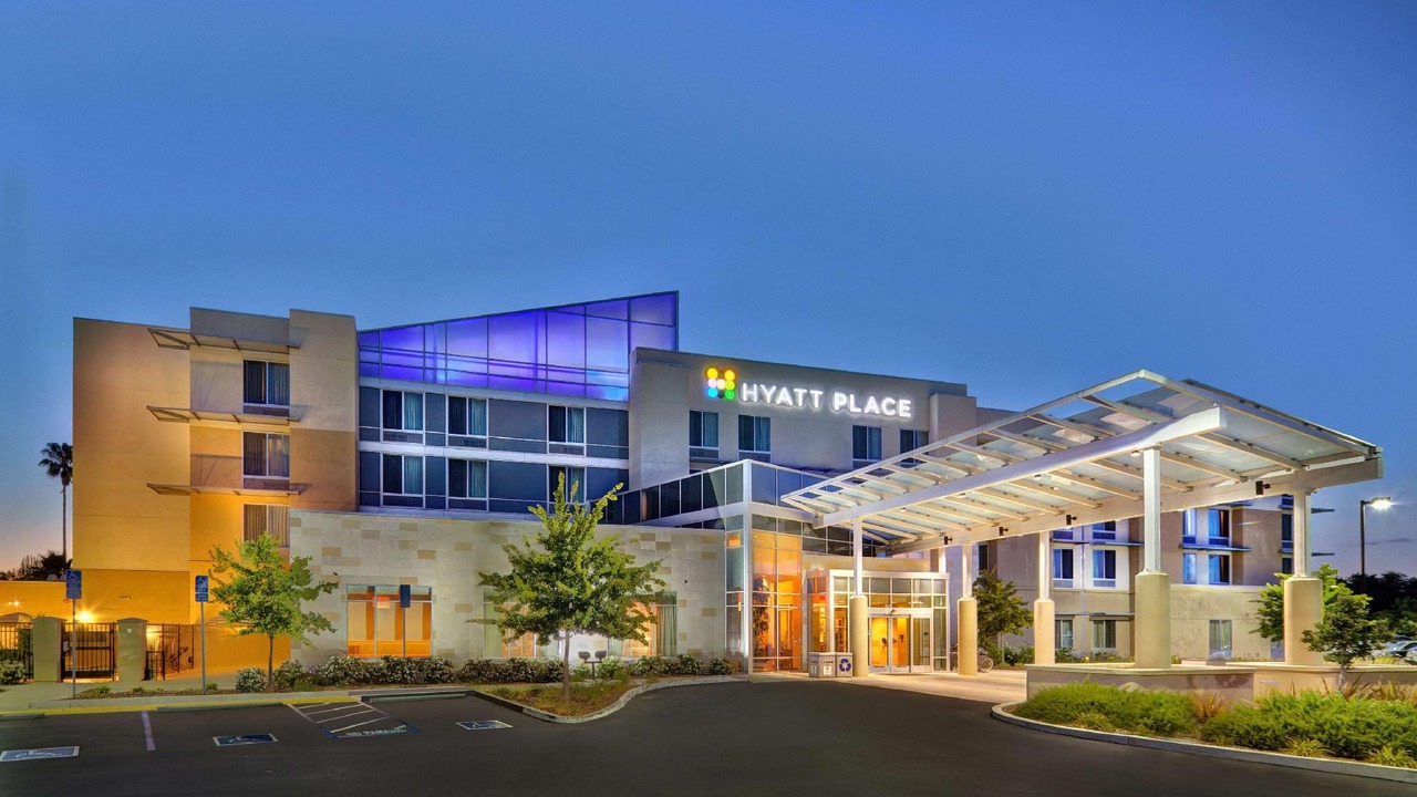 Photo of Buildings in Davis
