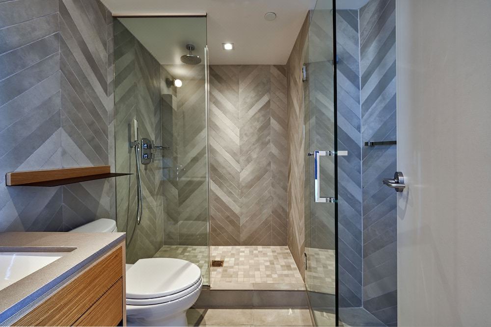 Photo of Bathroom in Blanco - Culver Crest